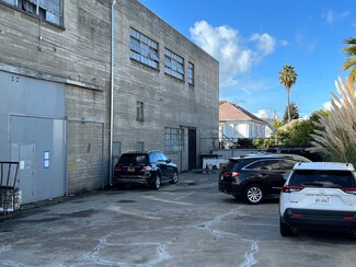 More details for Warehouse | Retail | Multifamily – for Sale, Oakland, CA